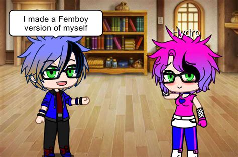 femboyhydro porn|femboyhydro .